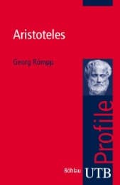 Cover von Aristoteles