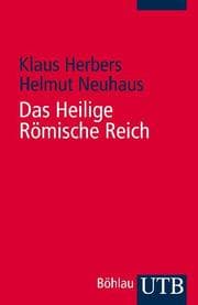 Cover von Das Heilige Römische Reich