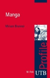 Cover von Manga