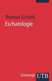 Cover von Eschatologie