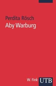 Cover von Aby Warburg
