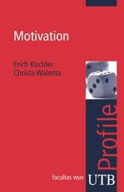 Cover von Motivation