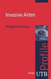 Cover von Invasive Arten
