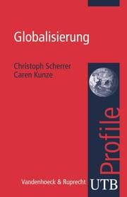 Cover von Globalisierung