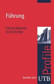 Cover von Führung