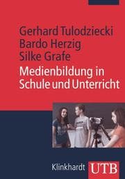 Cover von Medienbildung in Schule und Unterricht