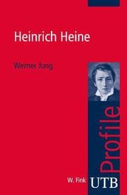 Cover von Heinrich Heine