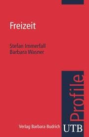 Cover von Freizeit