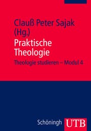 Cover von Praktische Theologie