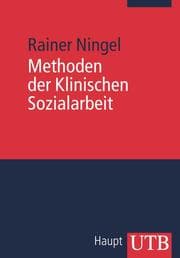Cover von Methoden der Klinischen Sozialarbeit