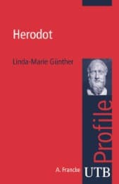 Cover von Herodot