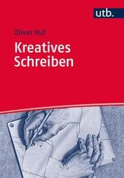 Cover von Kreatives Schreiben