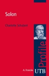 Cover von Solon
