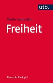 Cover von Freiheit