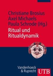 Cover von Ritual und Ritualdynamik