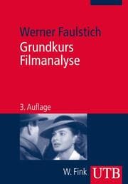 Cover von Grundkurs Filmanalyse