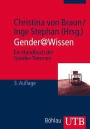 Cover von Gender@Wissen