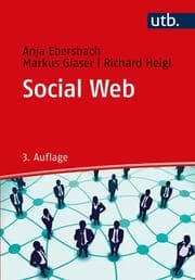 Cover von Social Web