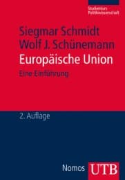 Cover von Europäische Union