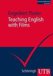 Cover von Teaching English with Films