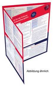 Cover von Fit für die Prüfung: Öffentliches Recht für Wirtschaftswissenschaftler