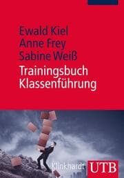 Cover von Trainingsbuch Klassenführung