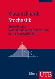 Cover von Stochastik