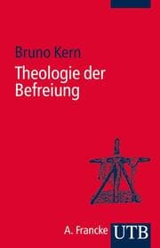 Cover von Theologie der Befreiung