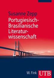 Cover von Portugiesisch-Brasilianische Literaturwissenschaft