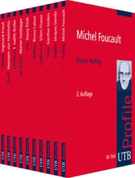 Cover von Köpfe der Europäischen Geistesgeschichte - Philosophen