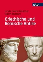Cover von Griechische und Römische Antike