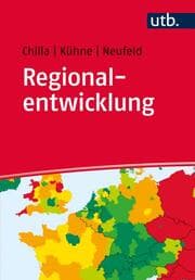 Cover von Regionalentwicklung