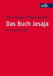 Cover von Das Buch Jesaja