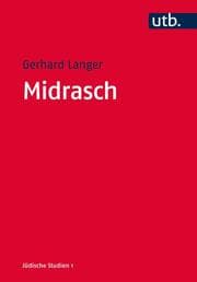 Cover von Midrasch