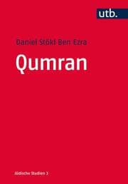 Cover von Qumran