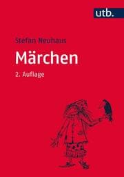 Cover von Märchen