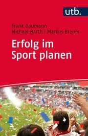 Cover von Erfolg im Sport planen