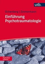 Cover von Einführung Psychotraumatologie