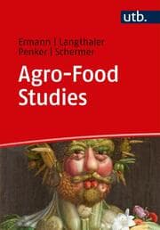 Cover von Agro-Food Studies
