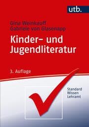 Cover von Kinder- und Jugendliteratur
