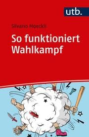 Cover von So funktioniert Wahlkampf