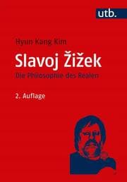 Cover von Slavoj Zizek