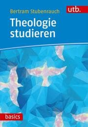 Cover von Theologie studieren