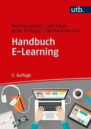 Cover von Handbuch E-Learning