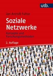 Cover von Soziale Netzwerke