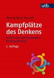 Cover von Kampfplätze des Denkens