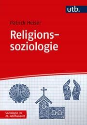 Cover von Religionssoziologie