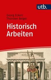Cover von Historisch Arbeiten