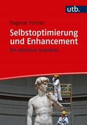 Cover von Selbstoptimierung und Enhancement