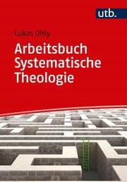 Cover von Arbeitsbuch Systematische Theologie